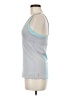 Unbranded Gray Active Tank Size M - photo 5