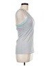 Unbranded Gray Active Tank Size M - photo 4