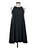 Alya Black Sleeveless Top Size S - photo 1