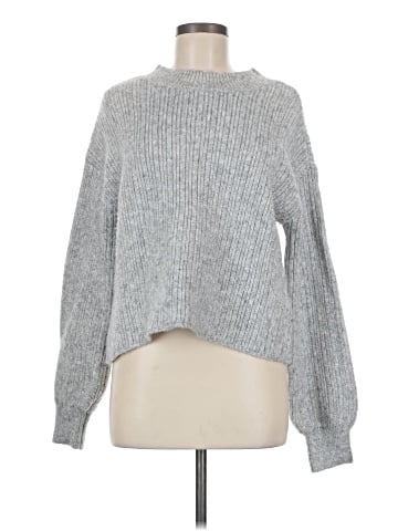 Jessica Simpson Pullover Sweater (view 1)