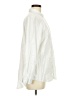 Universal Thread Ivory Long Sleeve Button-Down Shirt Size M - photo 4