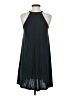 Alya Black Sleeveless Top Size S - photo 2