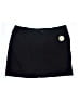 Stretta Solid Black Skort Size 20 - photo 1