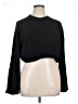 Wild Fable Black Pullover Sweater Size XL - photo 1