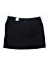 Stretta Solid Black Skort Size 20 - photo 2