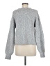 Jessica Simpson Gray Pullover Sweater Size M - photo 2