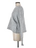 Jessica Simpson Gray Pullover Sweater Size M - photo 5