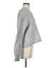 Jessica Simpson Gray Pullover Sweater Size M - photo 4