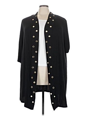 Carmen Carmen Marc Valvo Casual Dress (view 1)