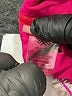PilyQ Pink Tank Top Size 14 - photo 4