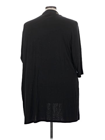 Carmen Carmen Marc Valvo Casual Dress (view 2)