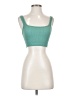 Unbranded Teal Tube Top Size XS (estimated) - photo 1