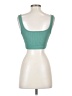 Unbranded Teal Tube Top Size XS (estimated) - photo 2