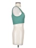 Unbranded Teal Tube Top Size XS (estimated) - photo 4