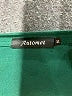 Automet Green Long Sleeve Blouse Size M - photo 7