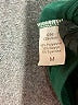 Automet Green Long Sleeve Blouse Size M - photo 8