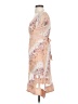 BEAUTIFUL Tan Cocktail Dress Size S - photo 5