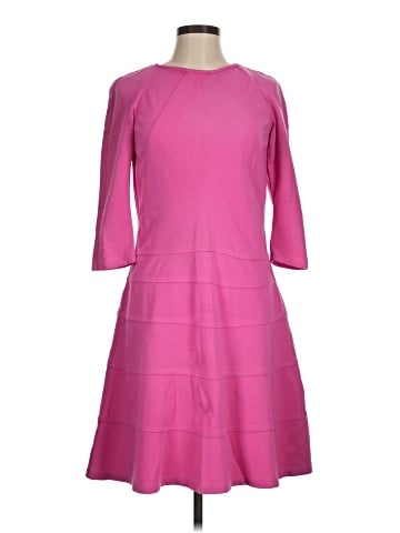 Worth New York Cocktail Dress (view 1)