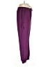 Assorted Brands Purple Track Pants Size L - photo 4
