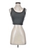 Shein Gray Tank Top Size S - photo 1