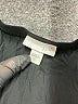 J.Jill 100% Polyester Black Casual Skirt Size L (tall) - photo 4