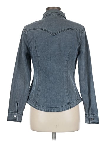 Futario Denim Jacket (view 2)