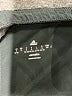 Adidas 100% Polyester Black Athletic Shorts Size S - photo 3