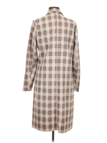 Solitaire Trenchcoat (view 2)
