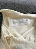 Zara Ivory Long Sleeve Blouse Size 4T - photo 3