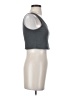 Shein Gray Tank Top Size S - photo 4