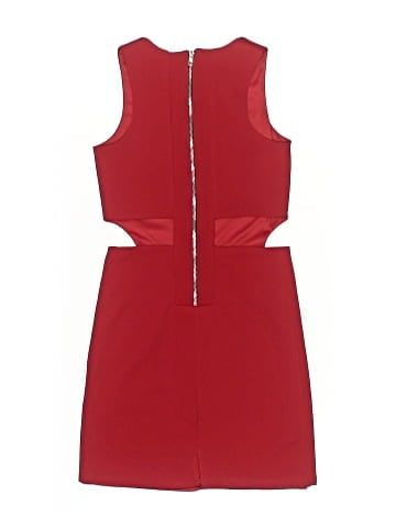 Pinc Premium Dress (view 2)