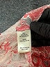 Willow & Root Pink 3/4 Sleeve Blouse Size XL - photo 7