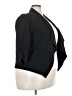 Moa Moa Black Blazer Size 3X - photo 4