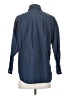 Heritage Blue 3/4 Sleeve Button-Down Shirt Size XS - photo 2
