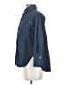 Heritage Blue 3/4 Sleeve Button-Down Shirt Size XS - photo 5