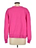 Halogen Pink Sweatshirt Size L - photo 2