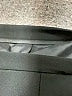 Unbranded Solid Black Dress Pants Size 0 (estimated) - photo 7
