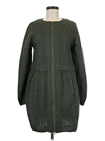 Geren Ford Casual Dress (view 1)