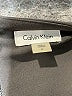 Calvin Klein Solid Gray Cocktail Dress Size 6 - photo 7