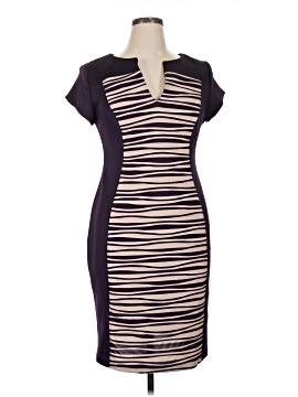 Connected Apparel Cocktail Dress