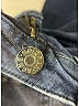 Acne Studios Chevron-herringbone Blue Jeans Size 25 waist - photo 7