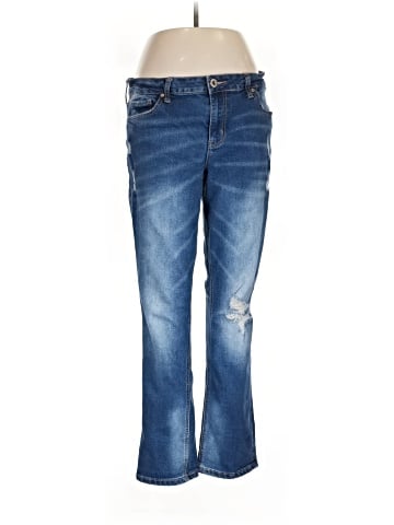 Hydraulic Jeans (view 1)