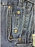 Acne Studios Chevron-herringbone Blue Jeans Size 25 waist - photo 8