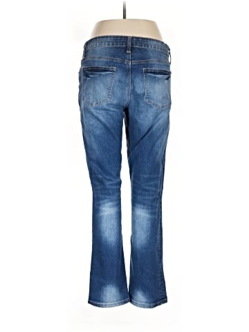 Hydraulic Jeans (view 2)