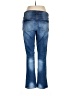 Hydraulic Hearts Blue Jeans Size 12 - photo 2