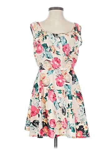 Assorted Brands Cocktail Dress (view 1)