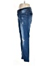 Hydraulic Hearts Blue Jeans Size 12 - photo 5
