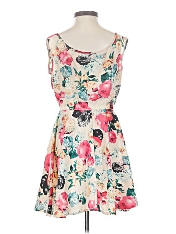 Assorted Brands Cocktail Dress (view 2)