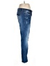 Hydraulic Hearts Blue Jeans Size 12 - photo 4