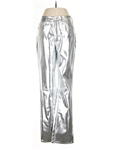 Good American Casual Pants - front
